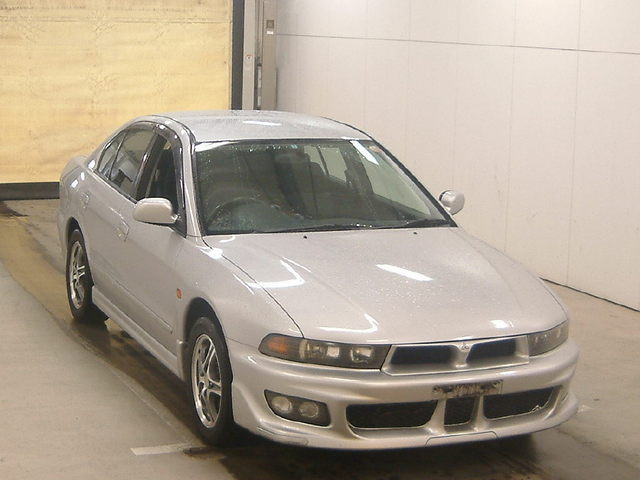 MITSYBISHI GALANT