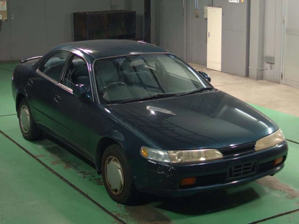 TOYOTA COROLLA CERES