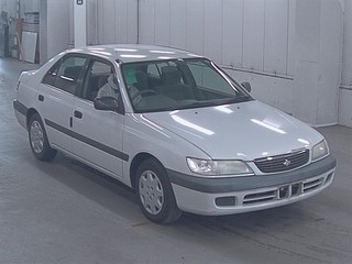 TOYOTA CORONA PREMIO