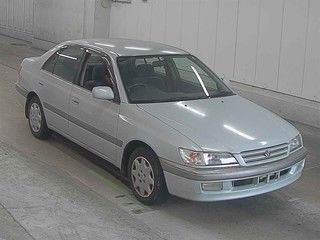 TOYOTA CORONA PREMIO