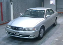 TOYOTA CHASER