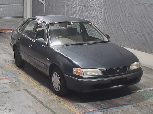TOYOTA SPRINTER