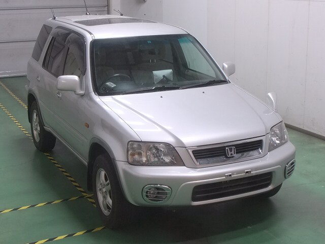 HONDA CRV