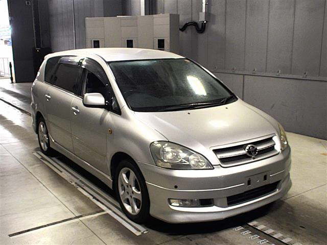 TOYOTA IPSUM