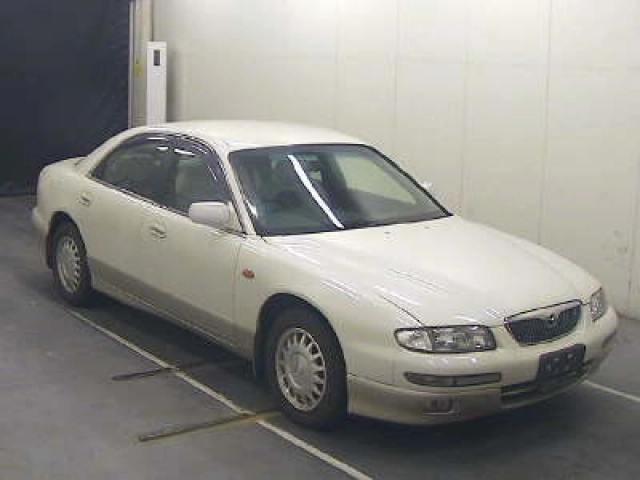 MAZDA MILLENIA