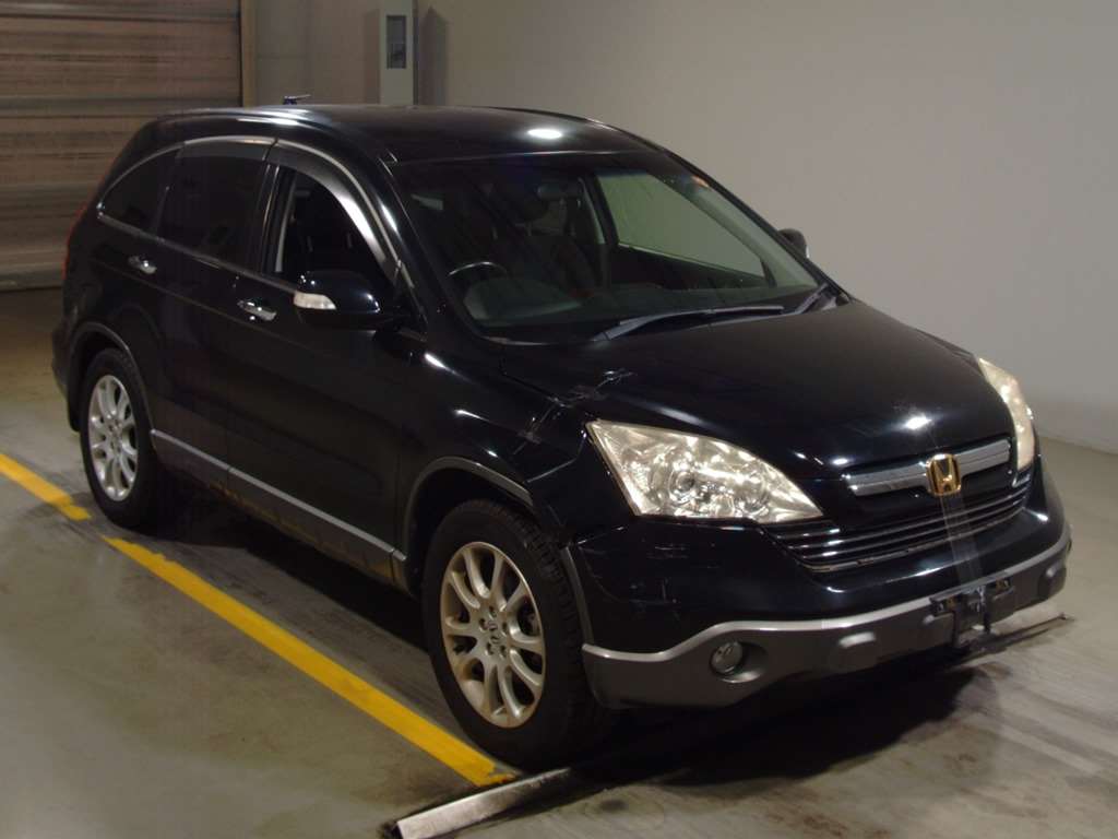 HONDA CRV
