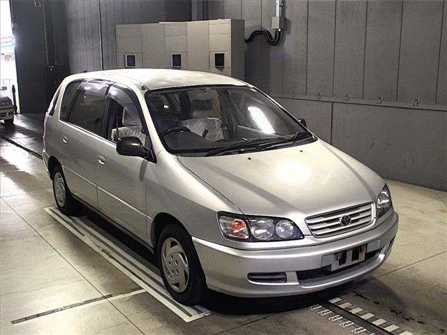 TOYOTA IPSUM