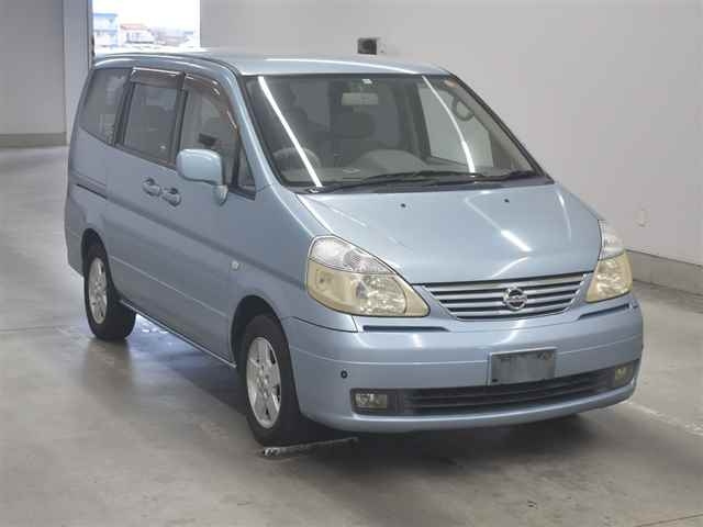 NISSAN SERENA  2003