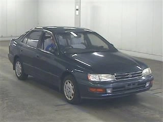 TOYOTA CORONA