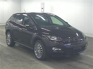MAZDA CX-7