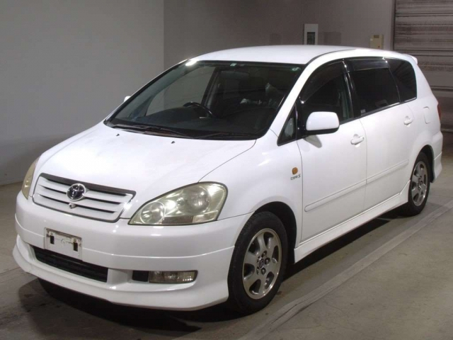 TOYOTA IPSUM