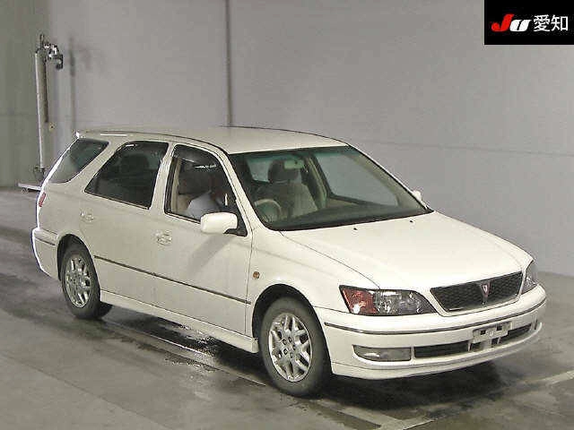 TOYOTA VISTA ARDEO