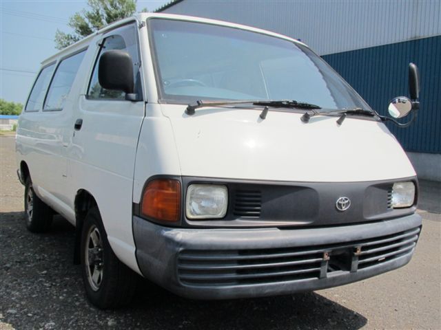 TOYOTA LITE ACE