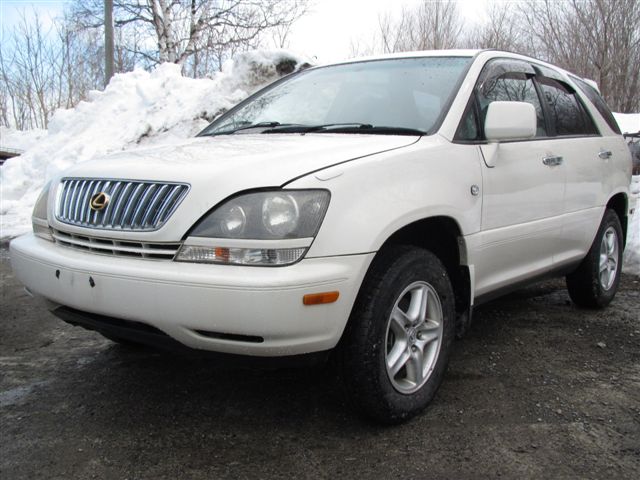 LEXUS RX 300