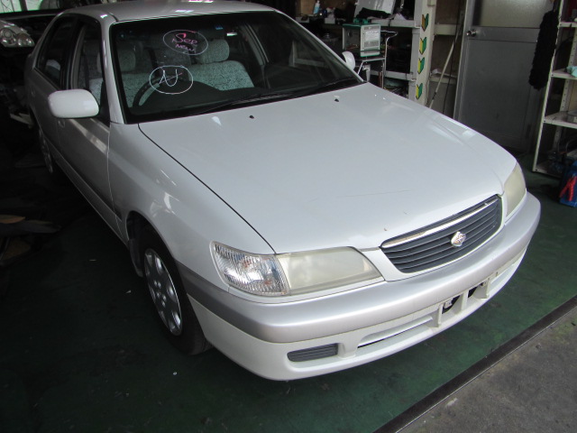 TOYOTA CORONA PREMIO