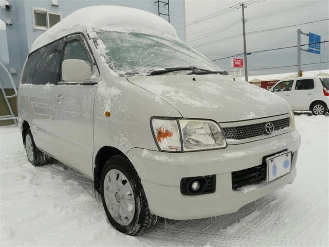 TOYOTA LITE ACE NOAH