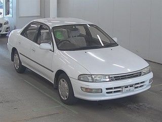 TOYOTA CARINA