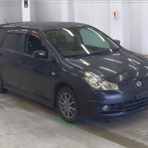 NISSAN WINGROAD 2006 NISSAN WINGROAD 2006