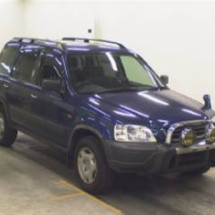 HONDA CRV HONDA CRV