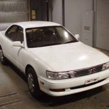 TOYOTA VISTA TOYOTA VISTA