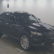 INFINITI FX35 INFINITI FX35