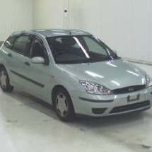 FORD FOCUS I FORD FOCUS I