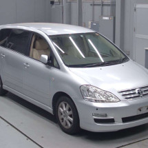 TOYOTA IPSUM