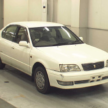 TOYOTA CAMRY TOYOTA CAMRY