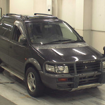 MITSUBISHI RVR