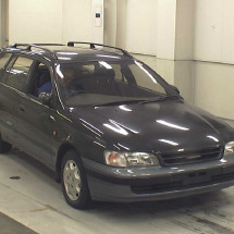 TOYOTA CALDINA