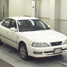 TOYOTA VISTA