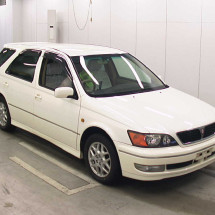 TOYOTA VISTA ARDEO TOYOTA VISTA ARDEO