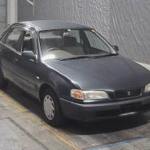 TOYOTA SPRINTER