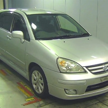 SUZUKI AERIO