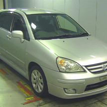 SUZUKI AERIO SUZUKI AERIO