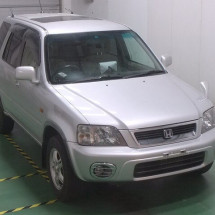 HONDA CRV