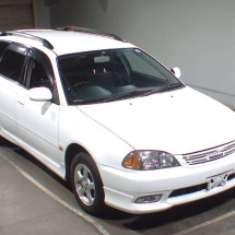 TOYOTA CALDINA