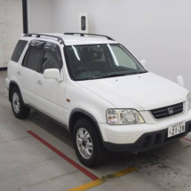 HONDA CRV