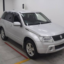 SUZUKI ESCUDO