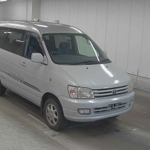 TOYOTA TOWN ACE NOAH TOYOTA TOWN ACE NOAH