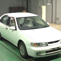 NISSAN PULSAR