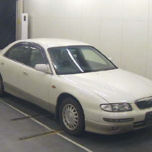 MAZDA MILLENIA