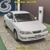 TOYOTA VISTA TOYOTA VISTA