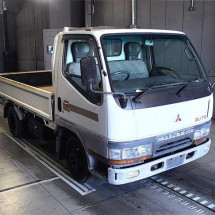 MITSUBISHI CANTER MITSUBISHI CANTER