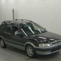 TOYOTA SPRINTER CARIB