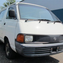 TOYOTA LITE ACE