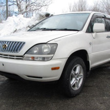 LEXUS RX 300