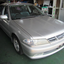 TOYOTA CARINA TOYOTA CARINA