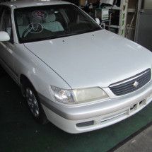 TOYOTA CORONA PREMIO TOYOTA CORONA PREMIO