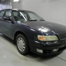 NISSAN CEFIRO NISSAN CEFIRO